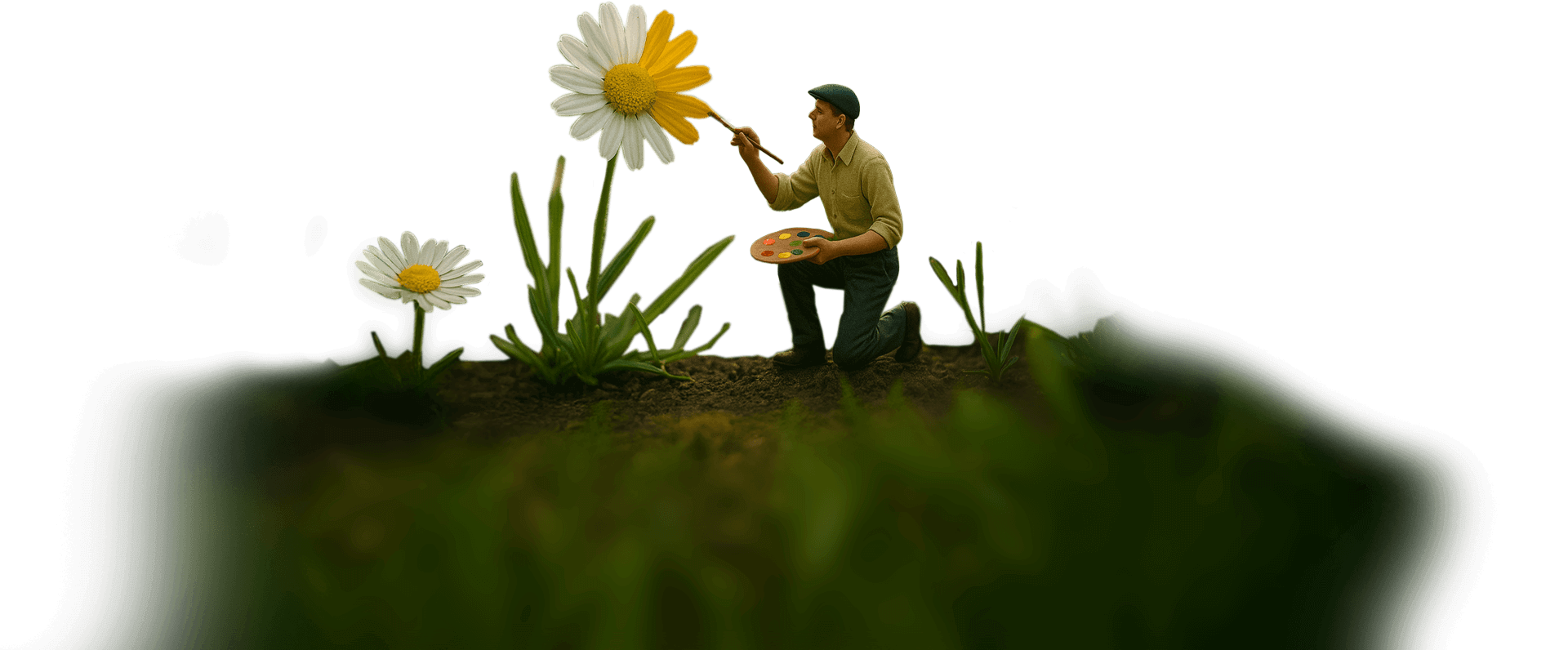 Church of God New Life Worship Center